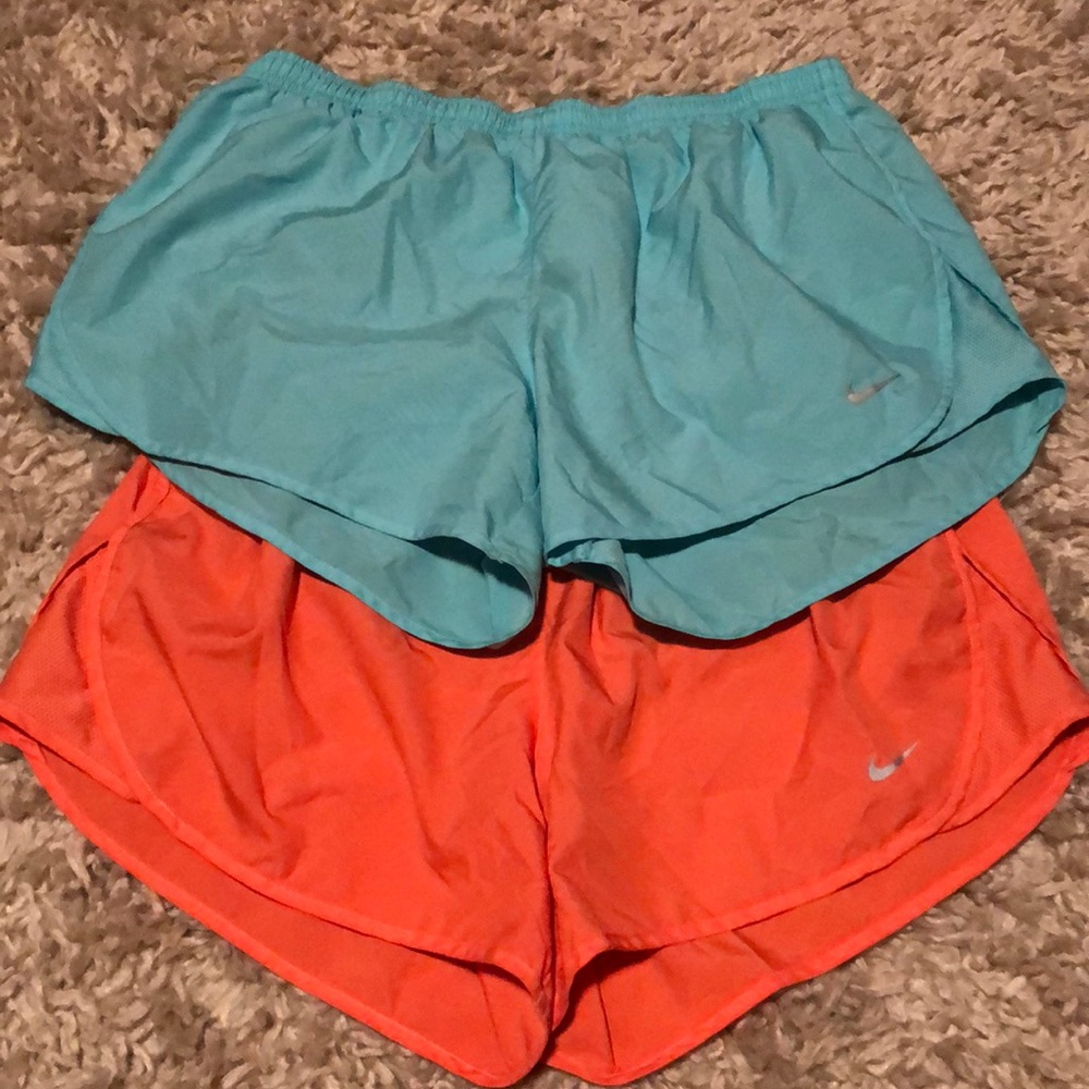 Nike DriFit Shorts Bundle